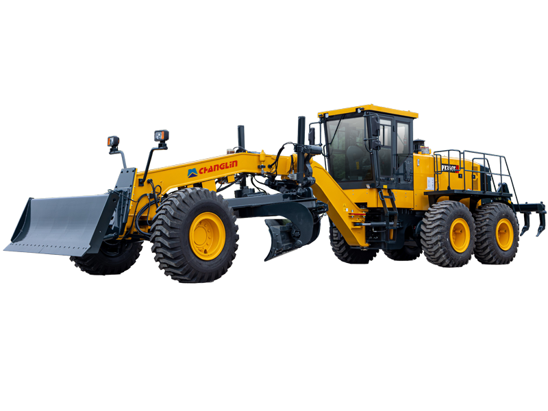 Motorgrader PY350T - CHANGLIN