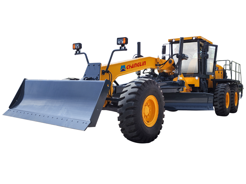 Motorgrader PY320T - CHANGLIN