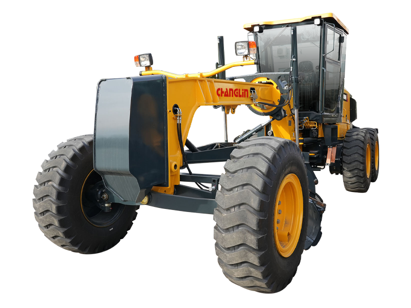 Motorgrader PY180H - CHANGLIN