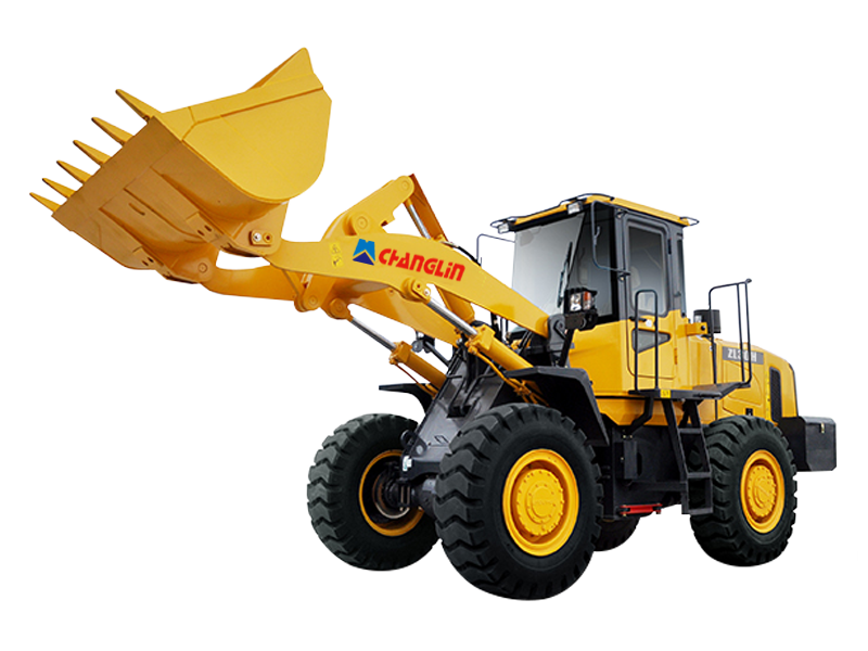 Radlader ZL30H - CHANGLIN