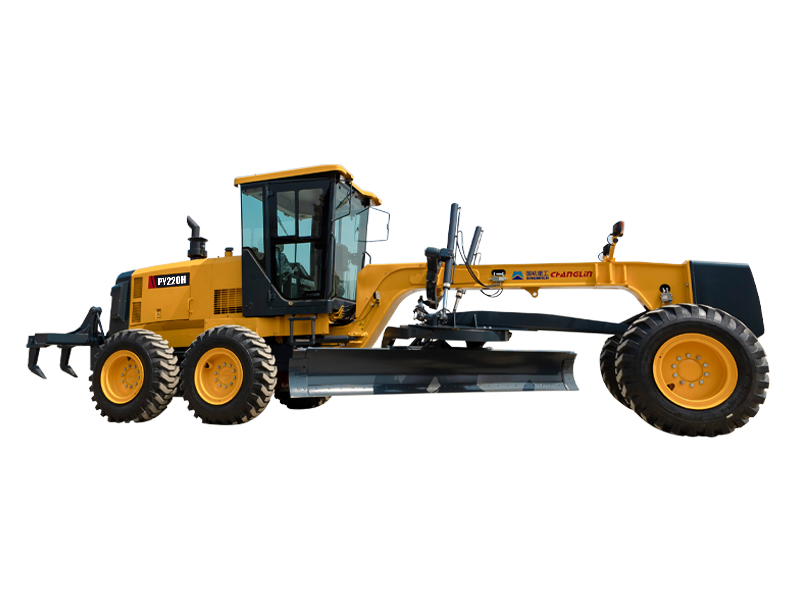 Motorgrader PY220H - CHANGLIN