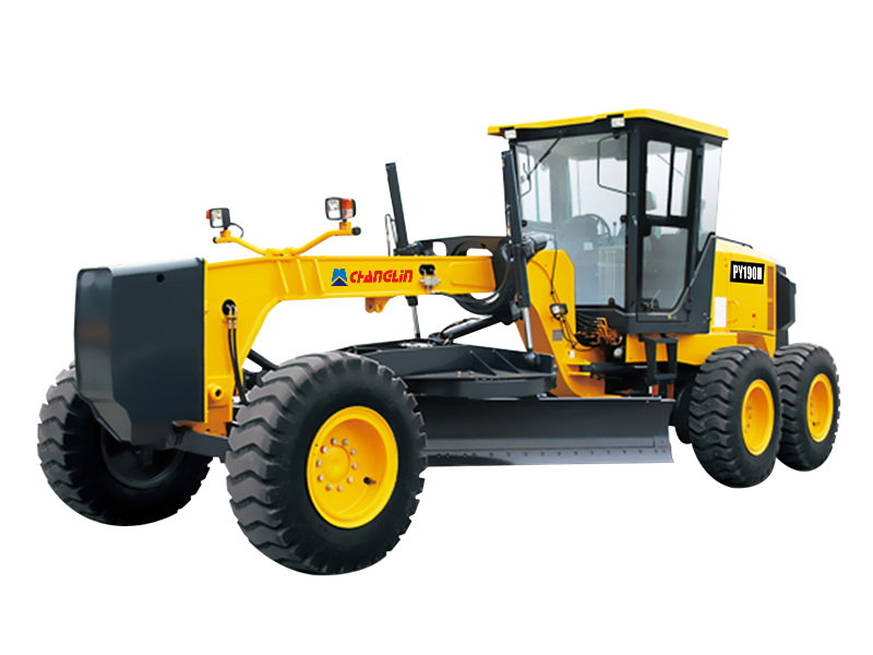 Motorgrader PY190H - CHANGLIN