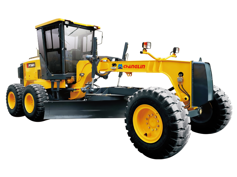 Motorgrader PY150 - CHANGLIN