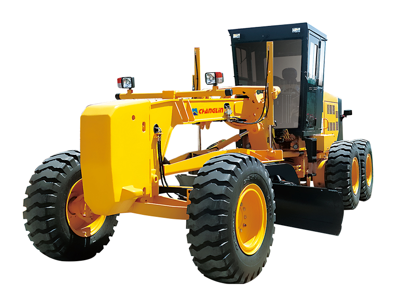 Motorgrader PY130H - CHANGLIN