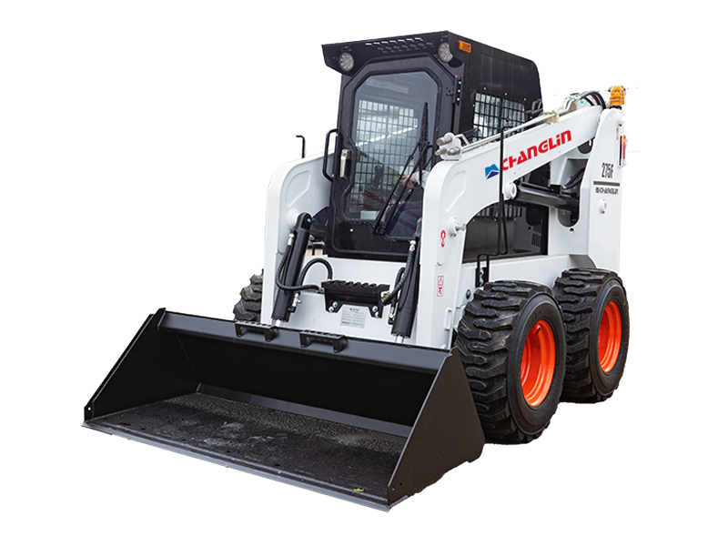 Kompaktlader 275F - CHANGLIN