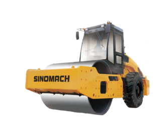 Straßenwalzen verständlich erklärt: Was zeichnet die vier Haupttypen in ihren jeweiligen Anwendungsbereichen aus?