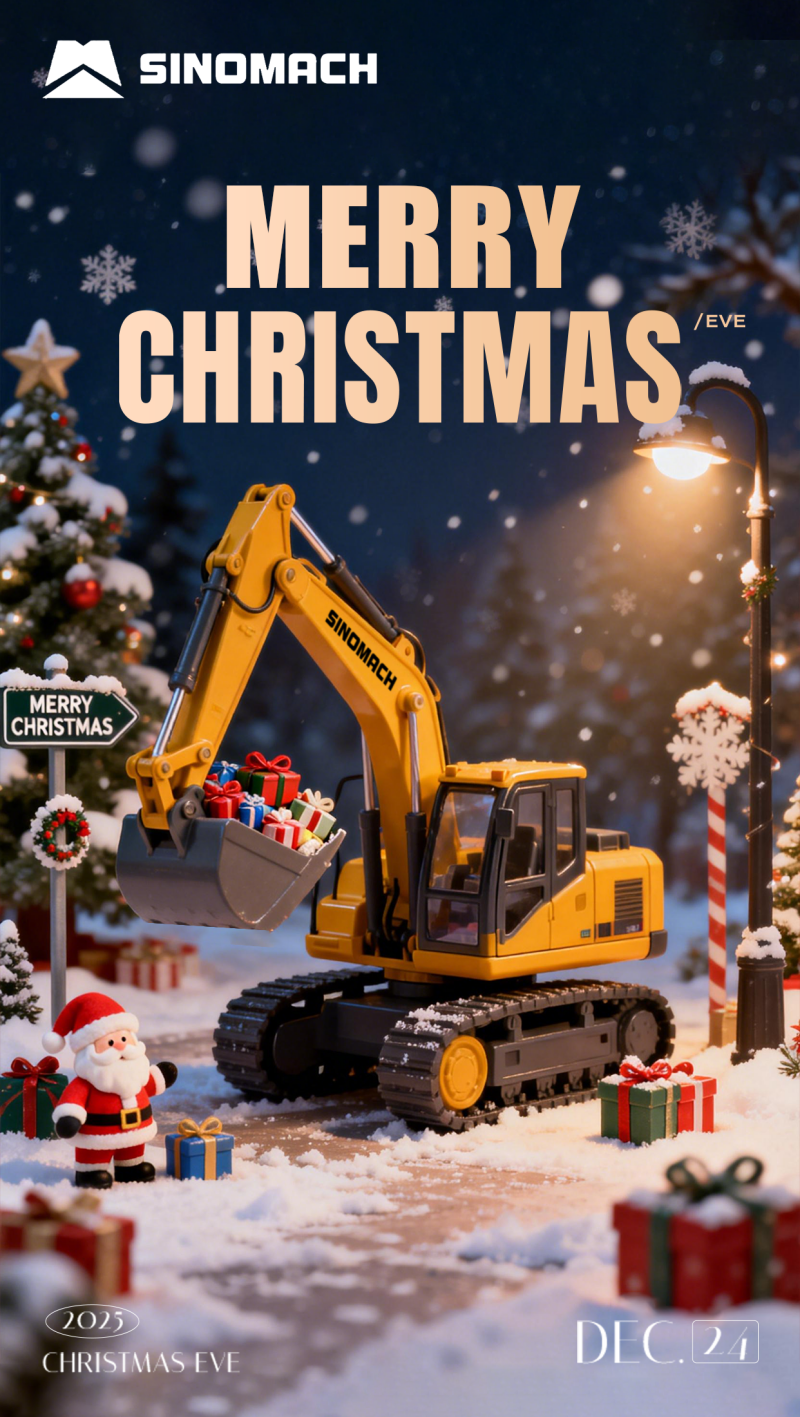 Frieden, Macht und Fortschritt: Eine Weihnachtsbotschaft von Changlin