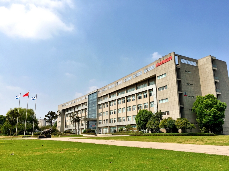 Wie Changlin weltweit zuverlässige Baumaschinen liefert